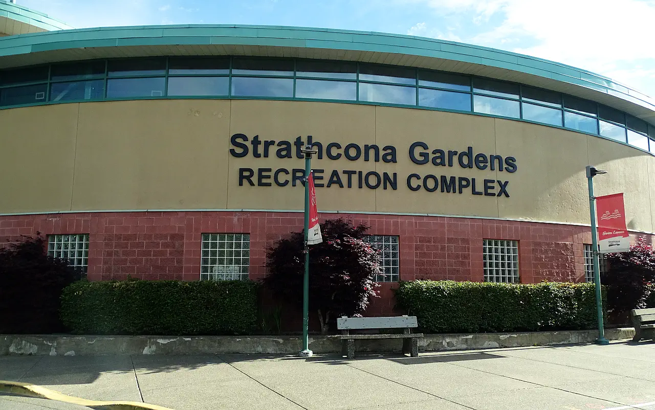 Strathcona Gardens