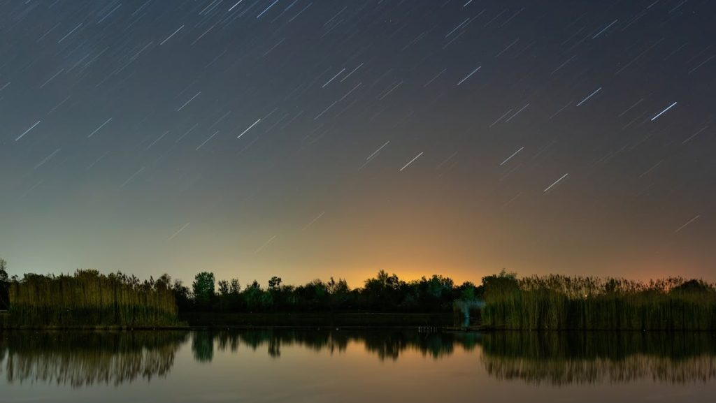 Meteor Shower