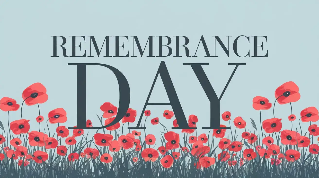 remembrance day