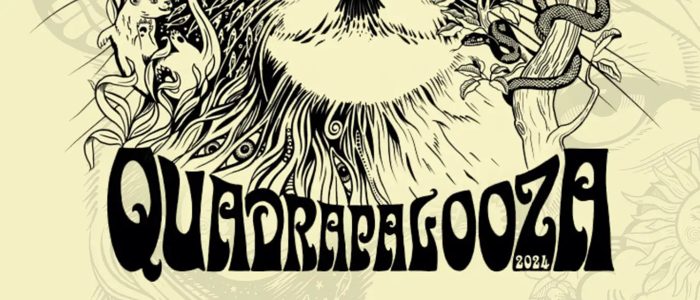 quadrapalooza logo