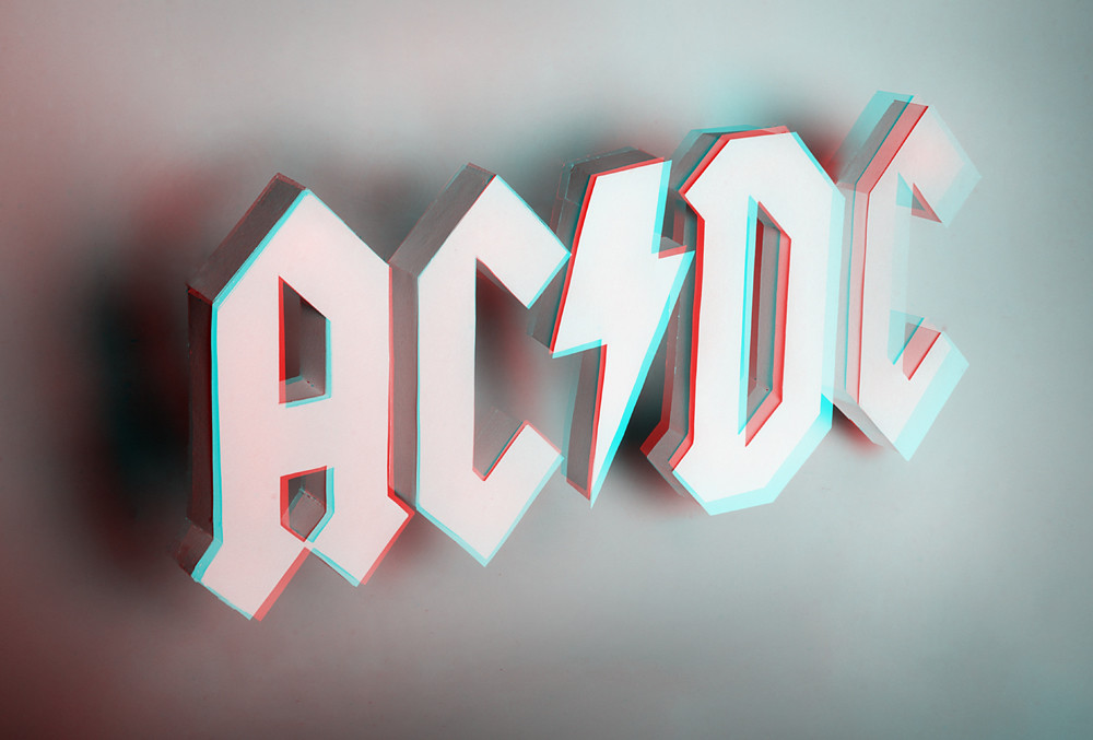 ACDC 3D