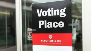 voting places