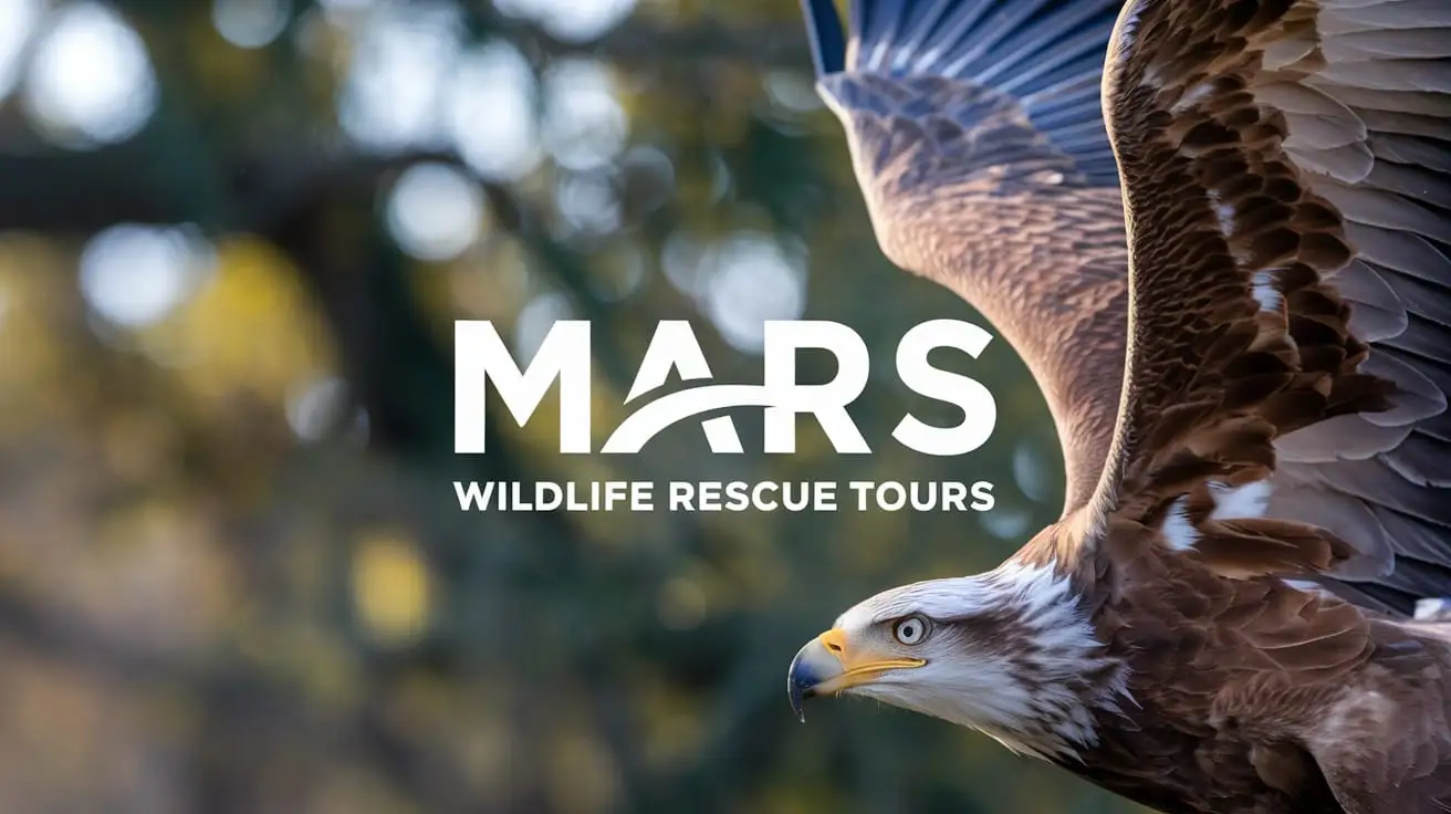 MARS wildlife rescue tours