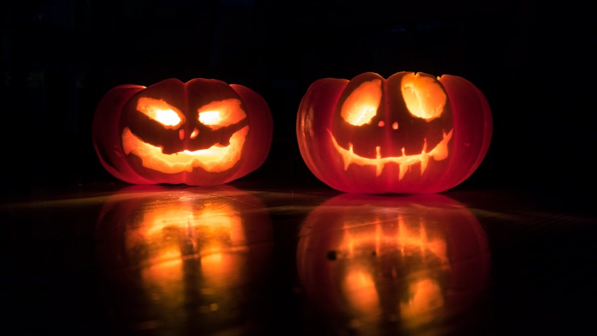 jack o'lantern
