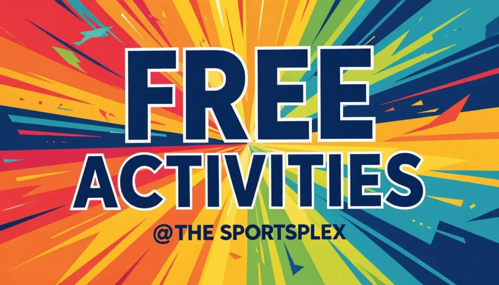 free activities