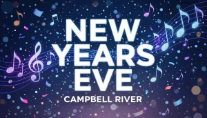 new years eve campbell river