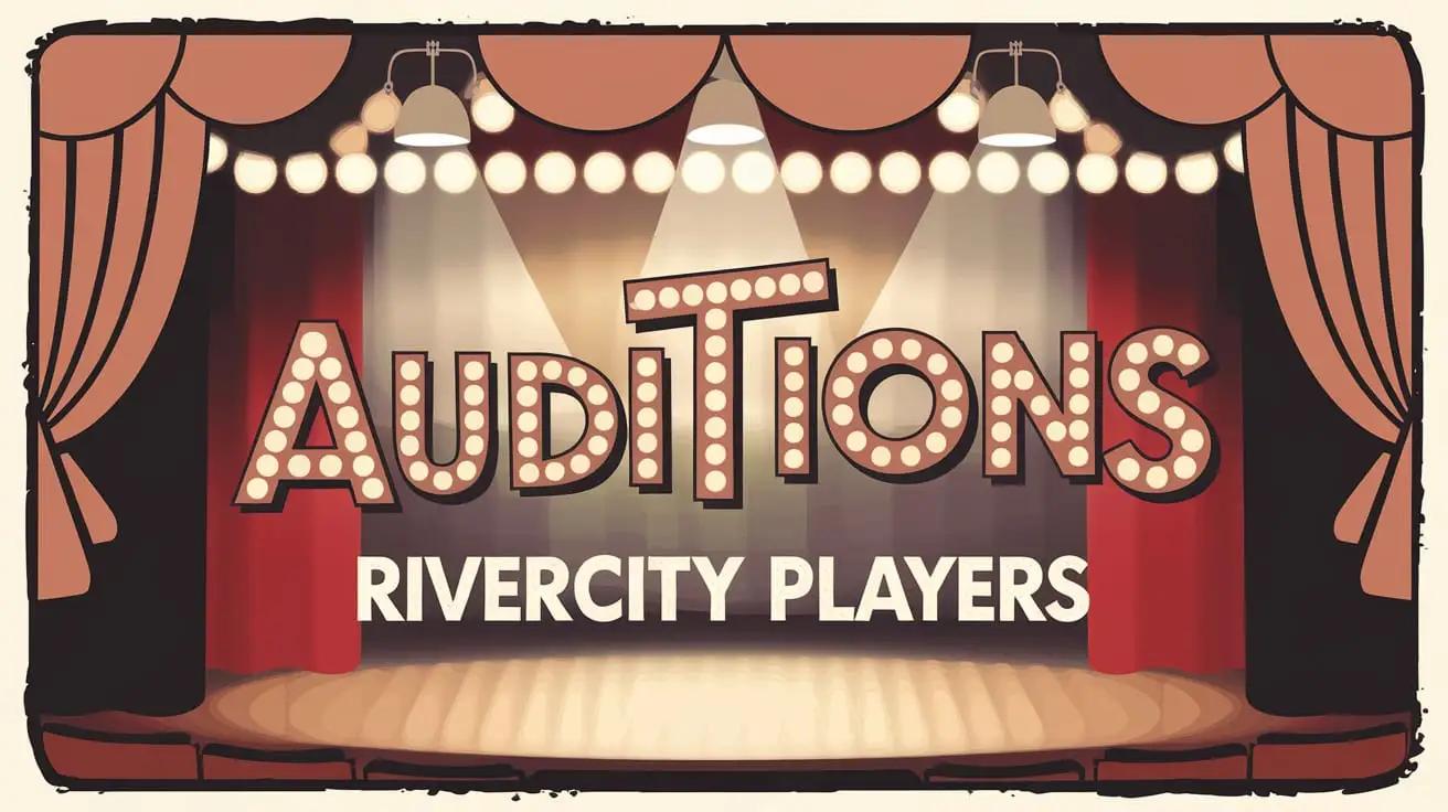 auditions