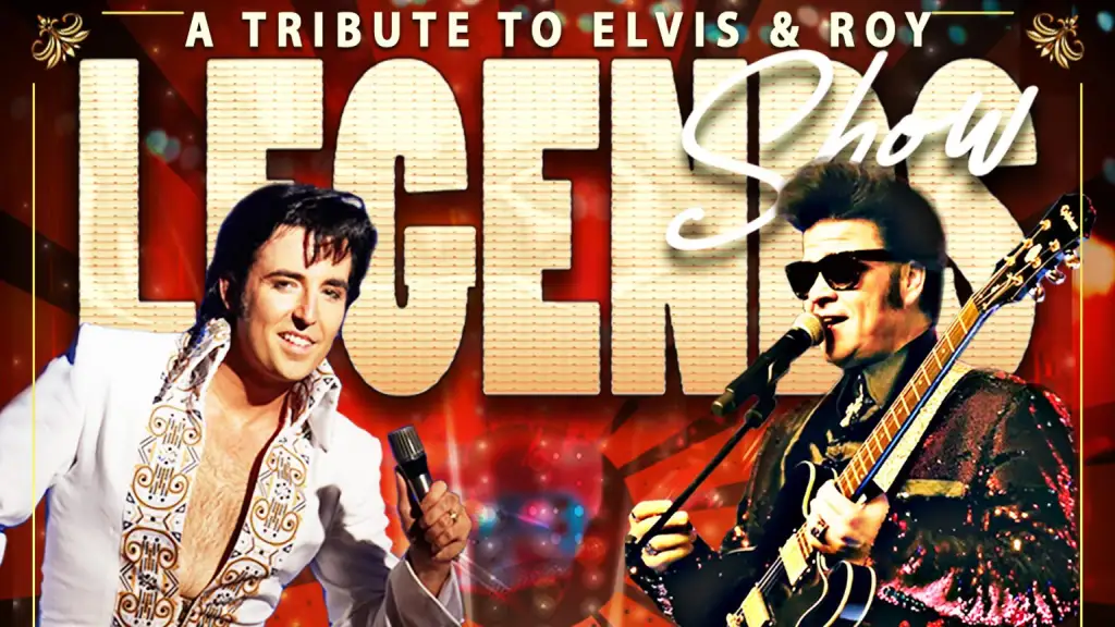 Elvis concert