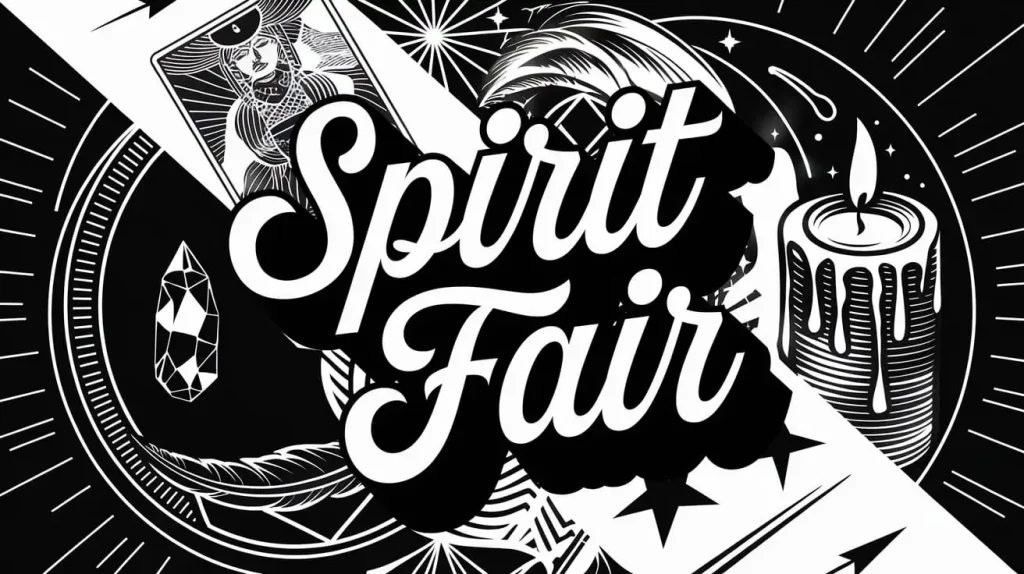 Campbell River Spirit Fair