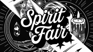 Campbell River Spirit Fair