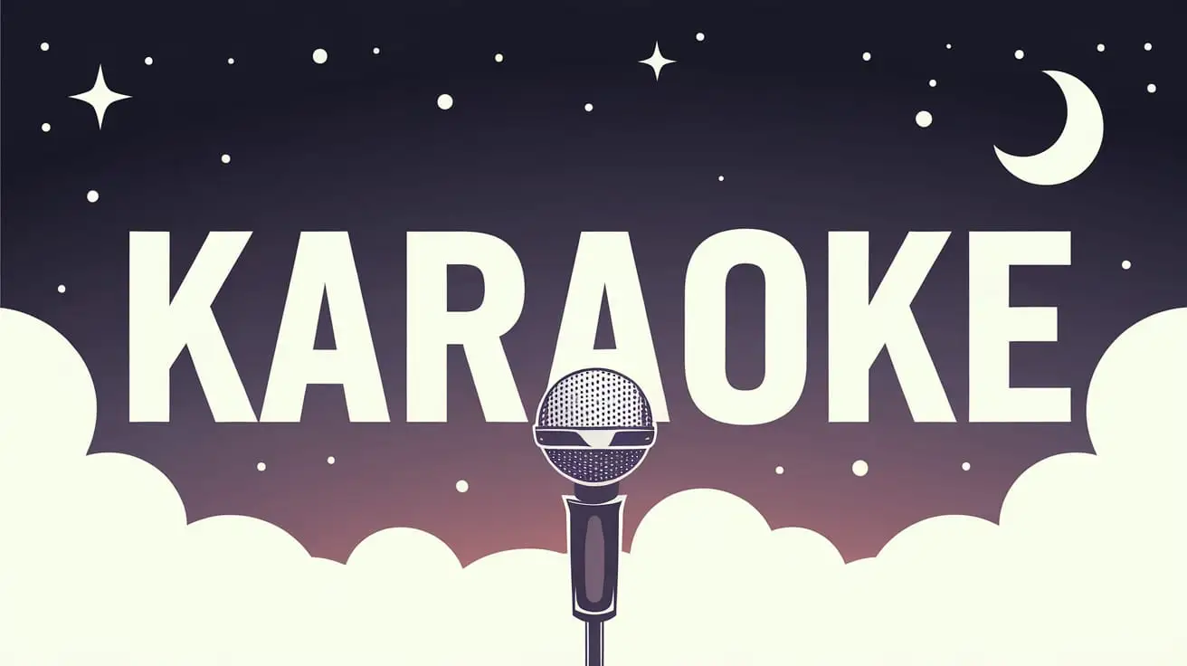 karaoke