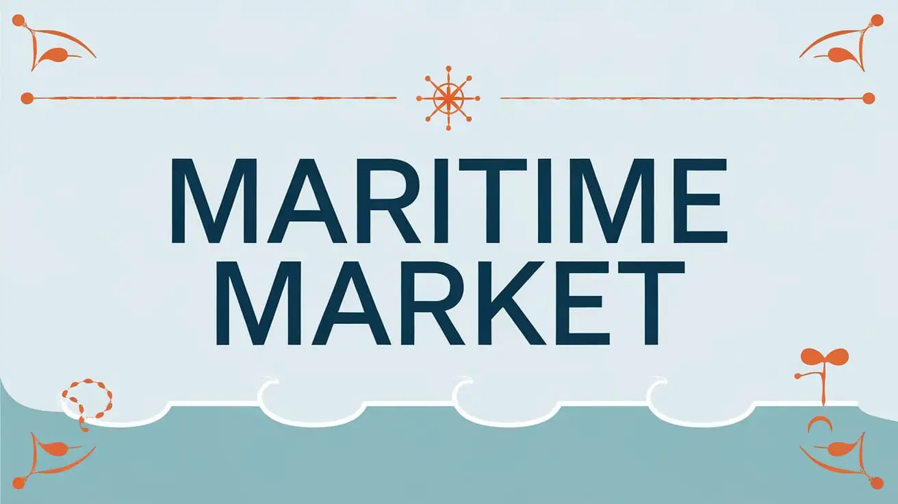 maritime market