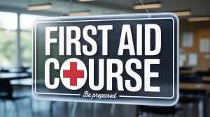 First Aid Course