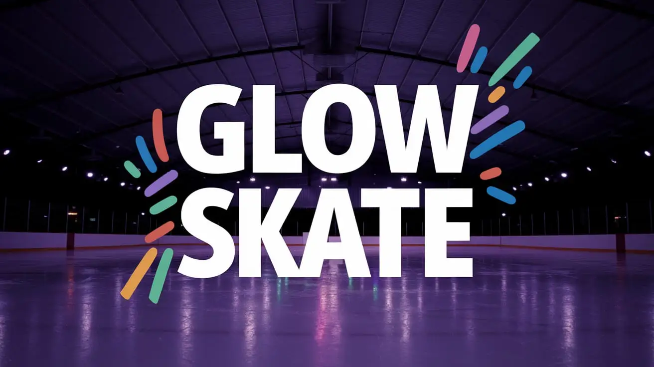 glow skate