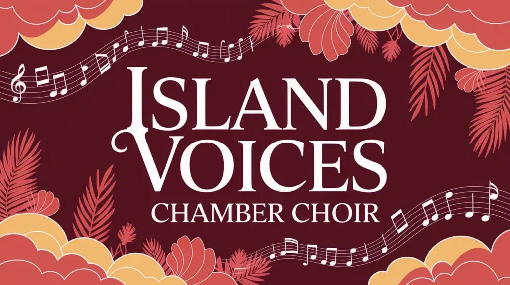 island voices chamber choir