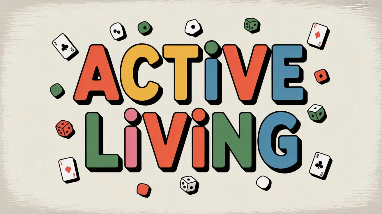 active living