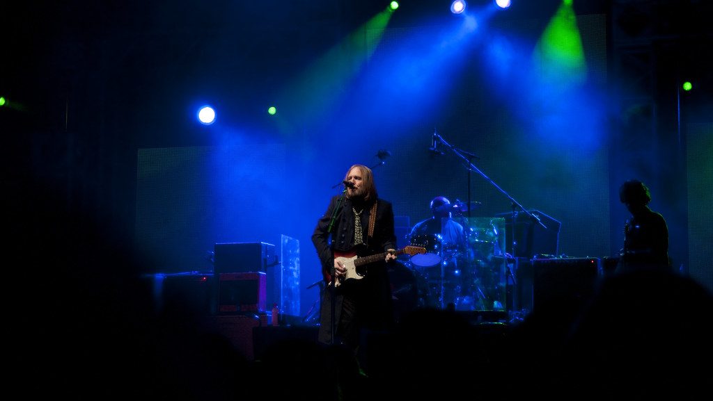 tom petty tribute