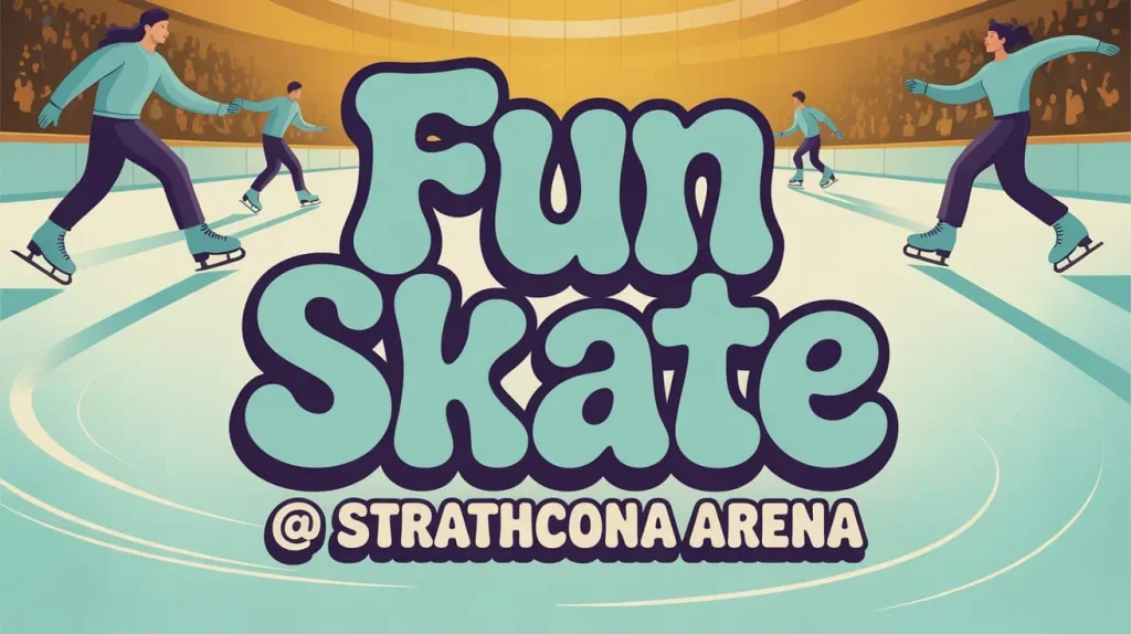 fun skate