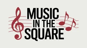 music in the square