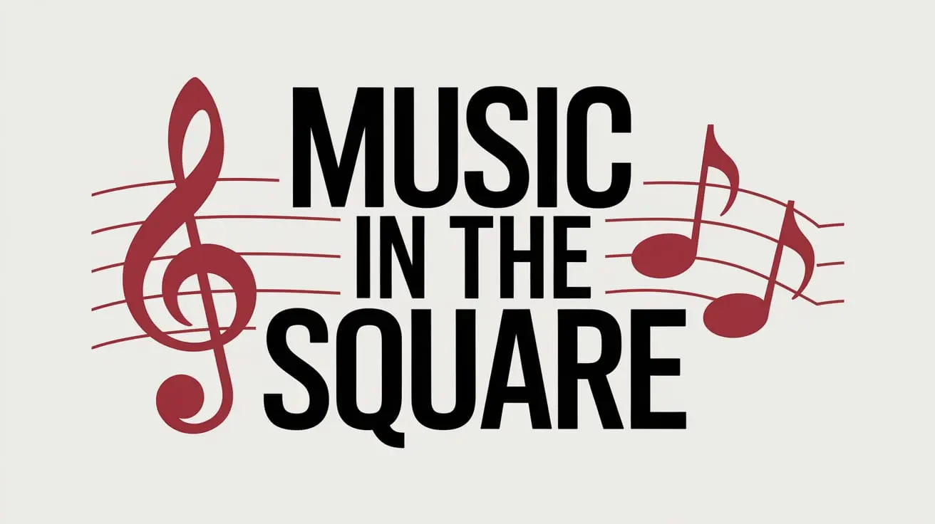 music in the square