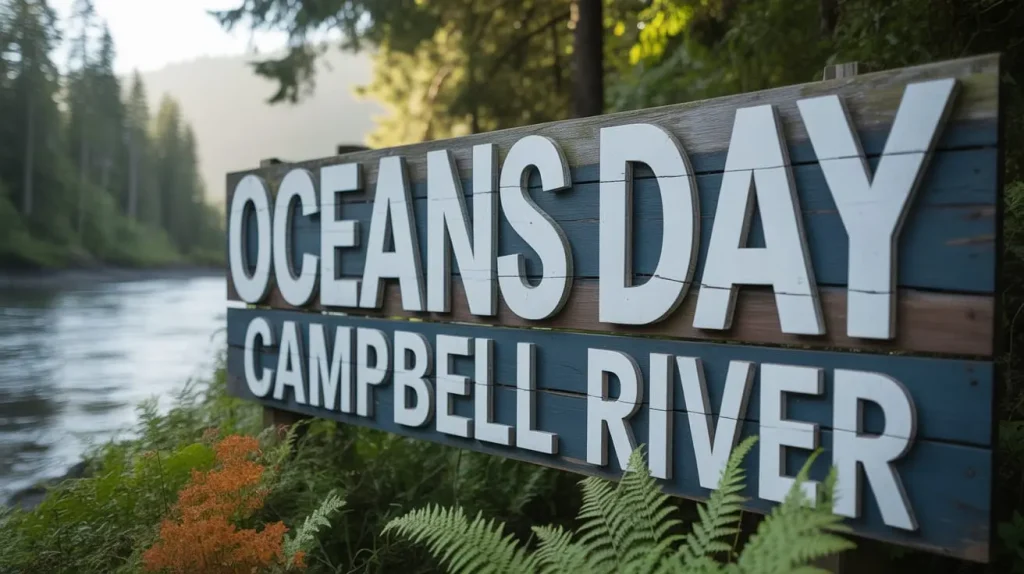 oceans day