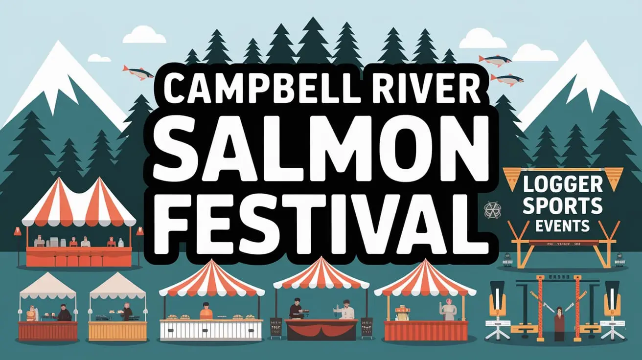salmon festival