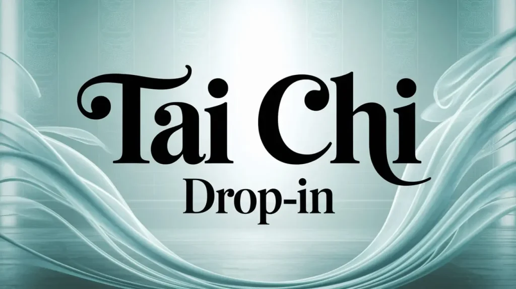 tai chi