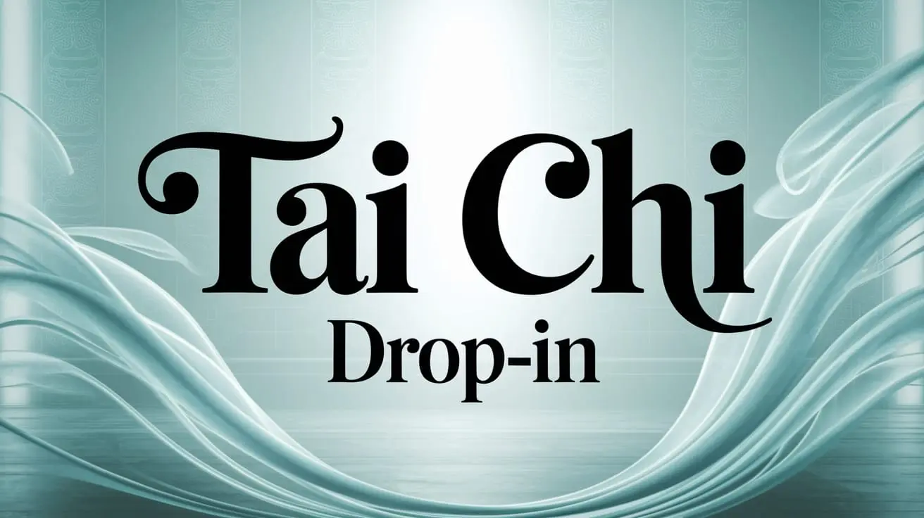 tai chi