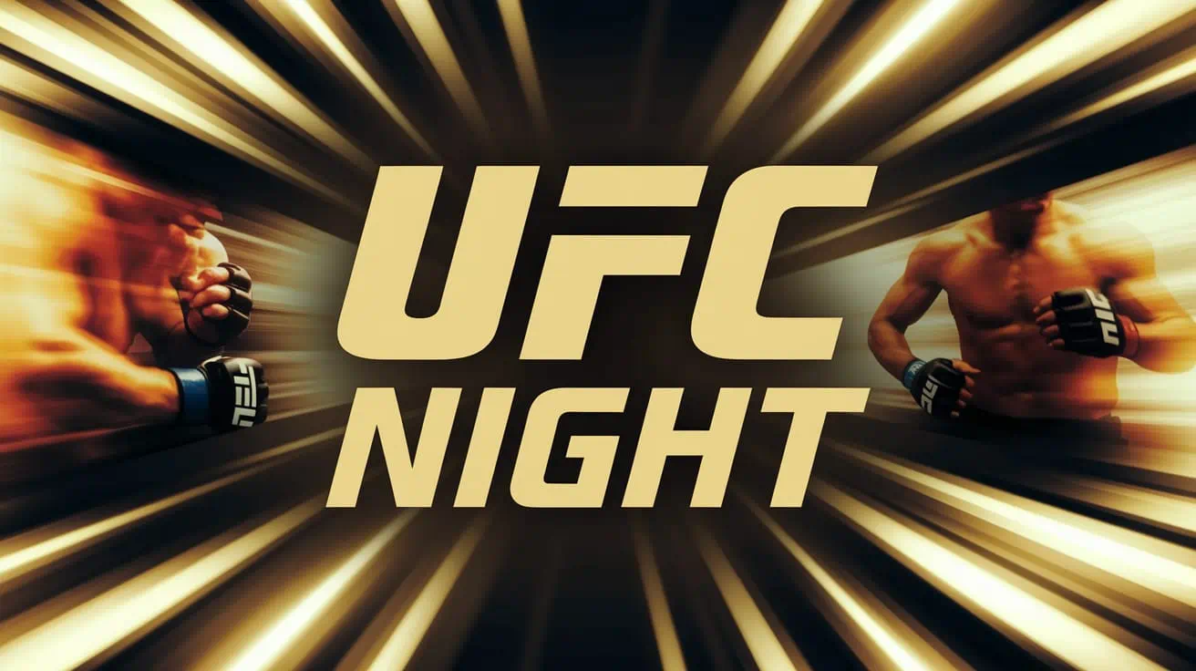 UFC Night