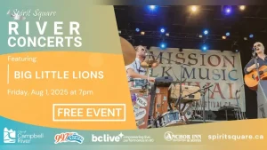 Big Little Lions