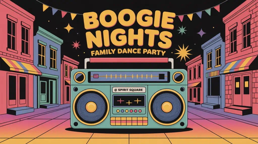 boogie nights