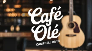 Cafe Ole music