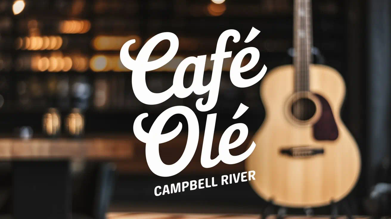 Cafe Ole music