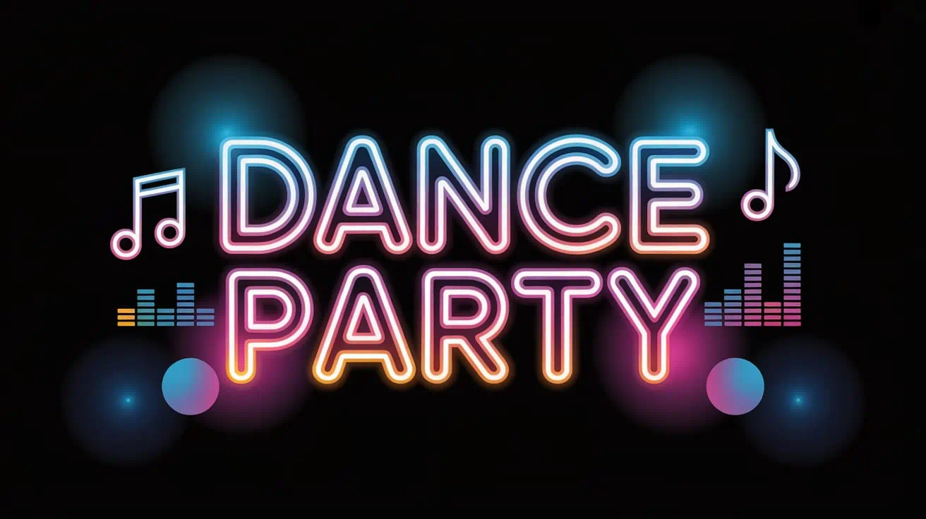 dance party