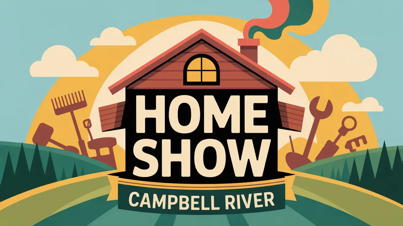 home show campbell river