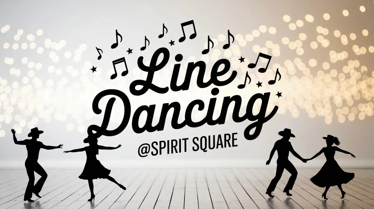 line dancing