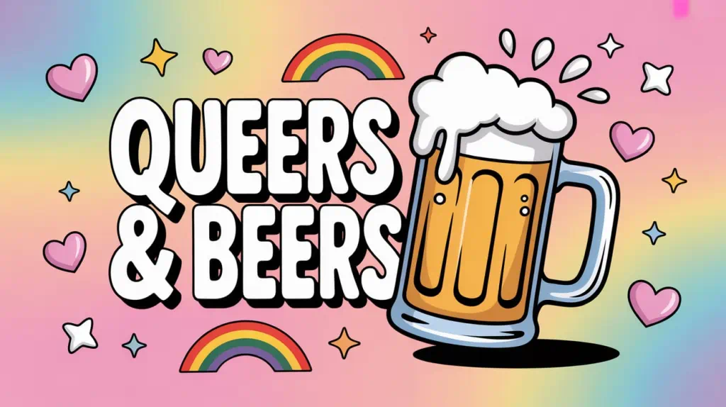 queers & beers