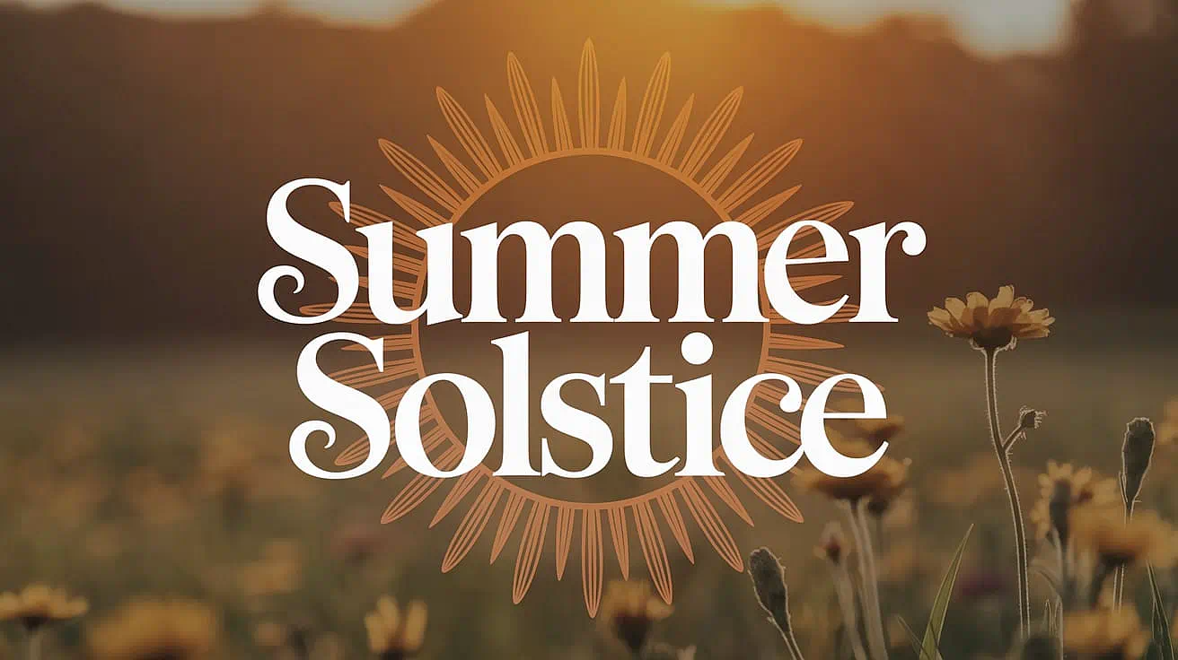summer solstice