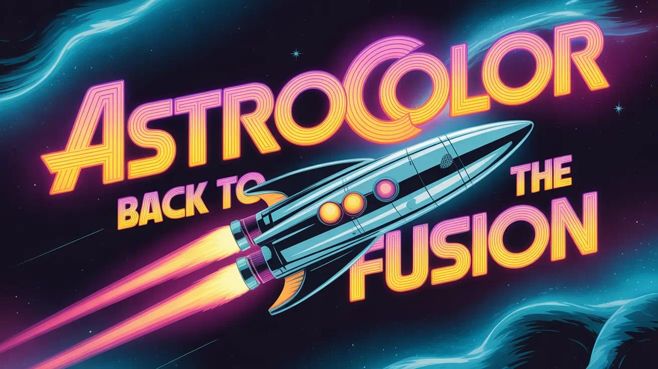 astrocolor