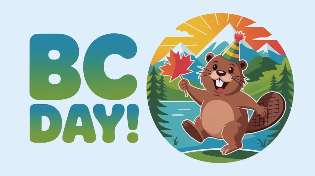 BC Day