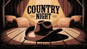 country night
