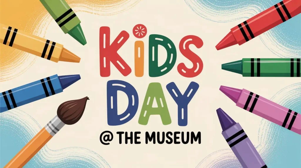 kids day
