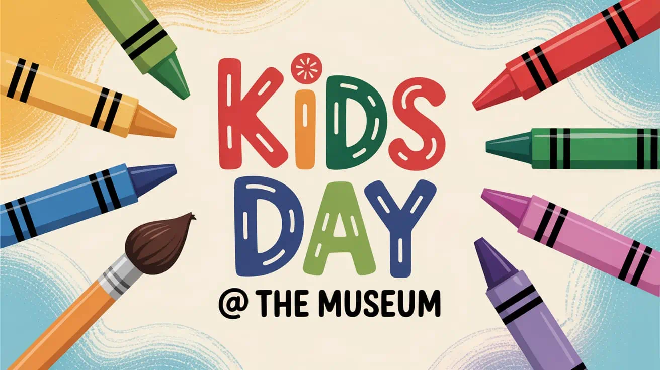 kids-day-museum kids day