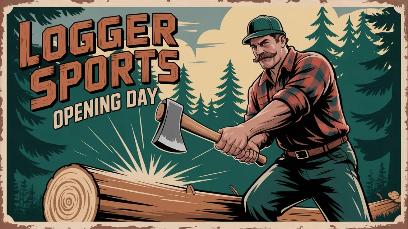 loggers sports