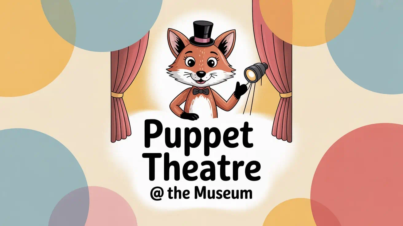 puppet theatre