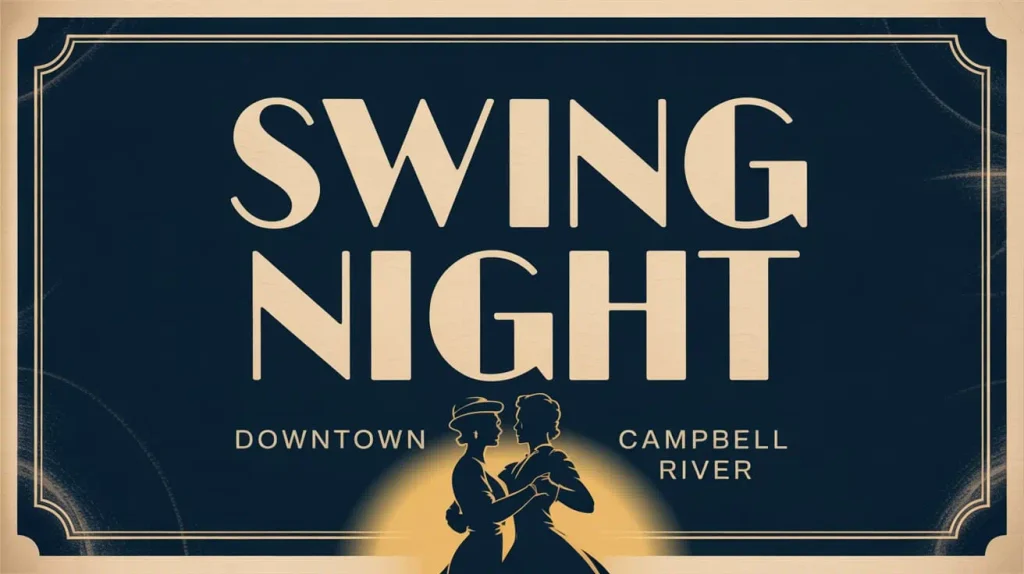 swing night