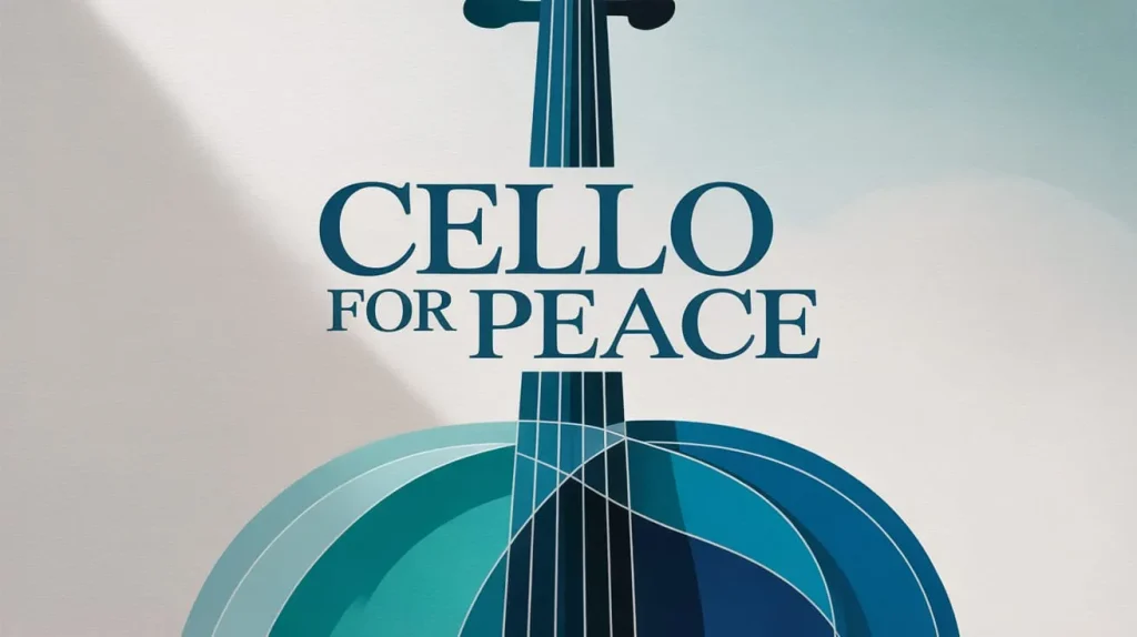 cello for peace