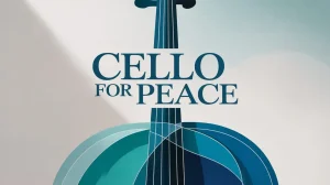 cello for peace
