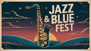 Jazz & Blues Fest