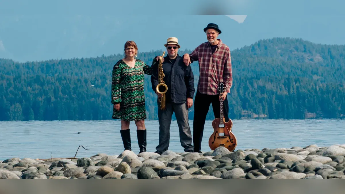 jazz on the rocks band photo
